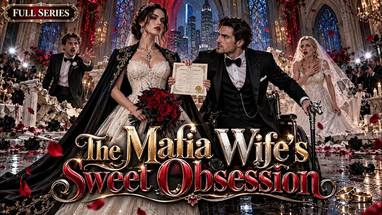 the Mafia Wifes Sweet obsession - video Dailymotion