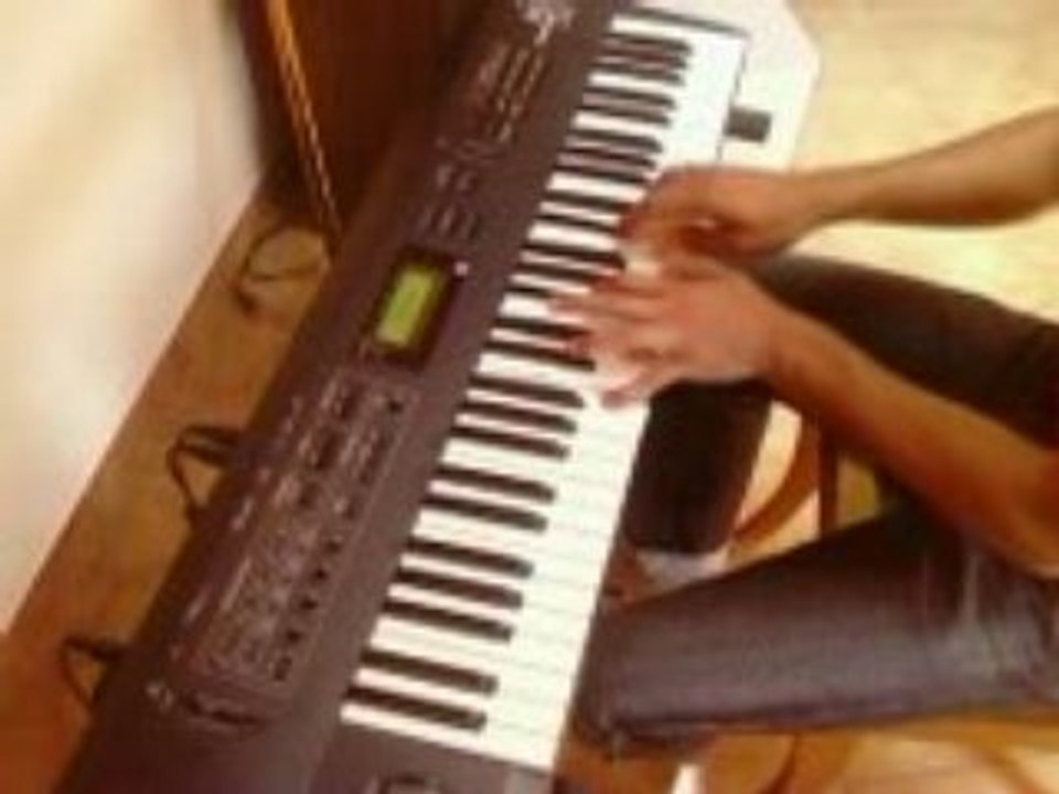 Sniper Sans repère vinskrn