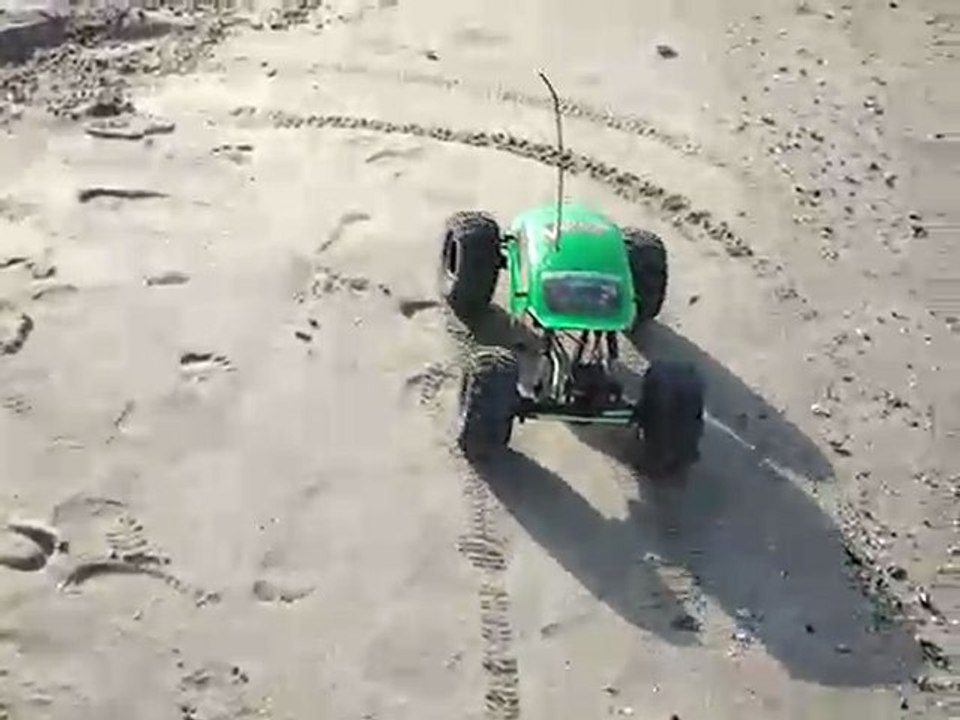 axial
