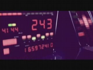 Intro K2000 le jeu la revanche de kitt