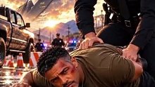 I Played Poor My Son in Law Arrested Me - Full HD Sub English