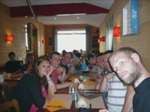 Vacances la plaine sur mer 2008