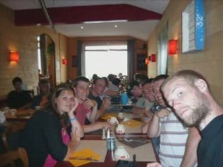 Vacances la plaine sur mer 2008