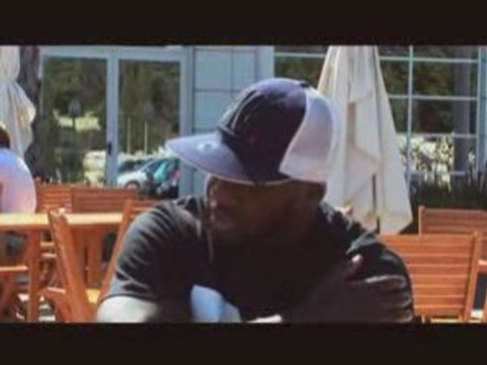 Sporzik - Interview Mamadou Niang & Sefyu