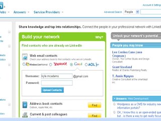 Linkedin for Dummies