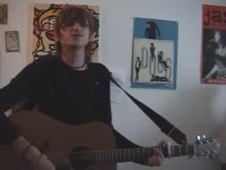 Billy the kill - I wanna be your dog