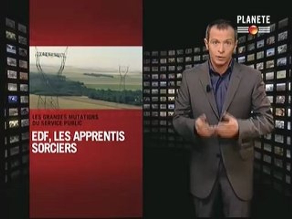 Planete - Service Public intro triple-doc