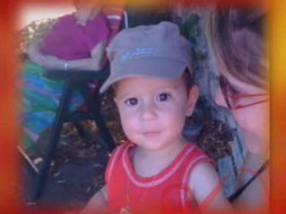 Mes bebes
