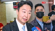 松山機場遷建 陳世凱籲蔣萬安：與其想像不如先啟動專業討論