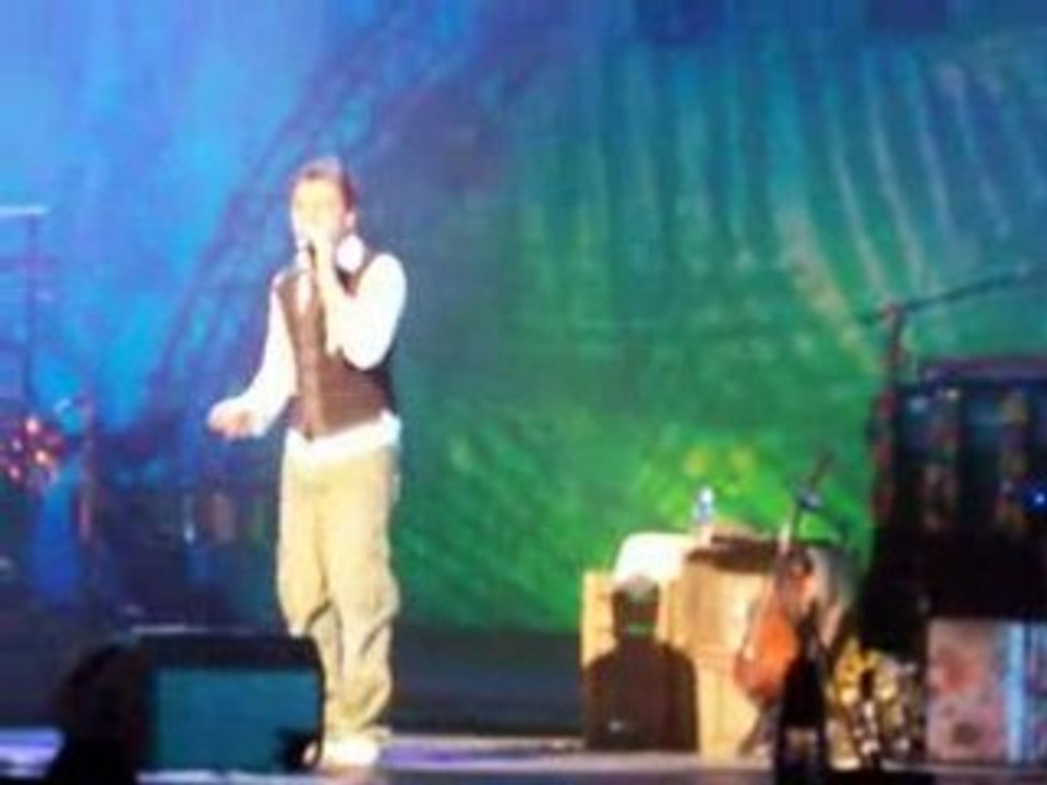 Christophe Mae Nancy