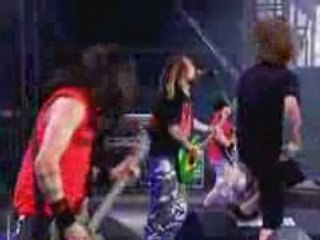 Cavalera Conspiracy live @Graspop Part 1
