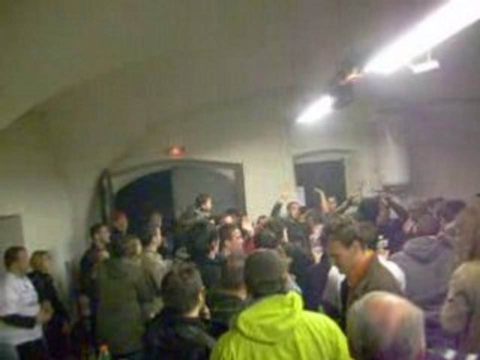 LES CROCRODILILES...