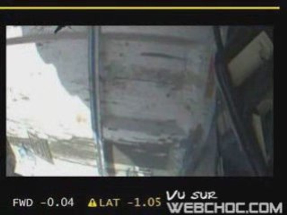 Accident autoroute