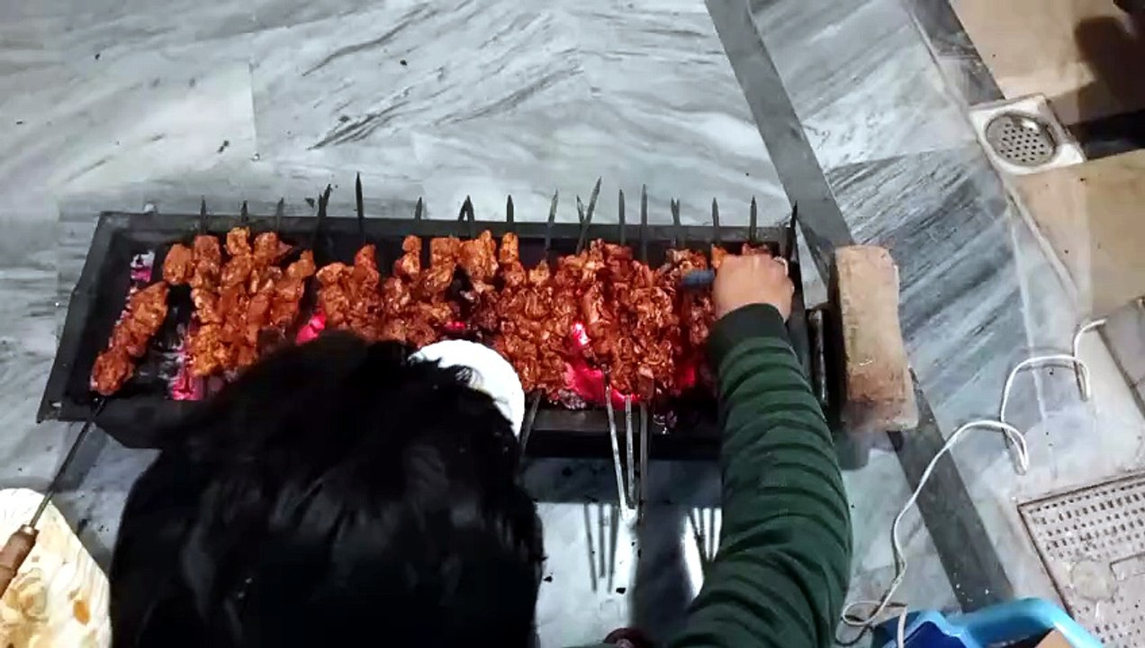 Delicious BBQ - video Dailymotion