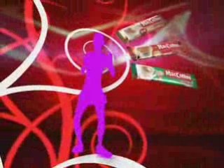 Kahraman KIRMAN Demoreel 2007