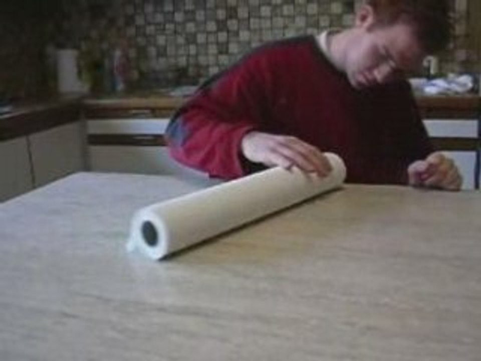 hamster cascade (hamster stunt tube)