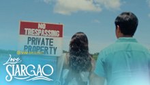 Love, Siargao: Pangarap ni Kara, malalagay sa PANGANIB? (Episode 15)