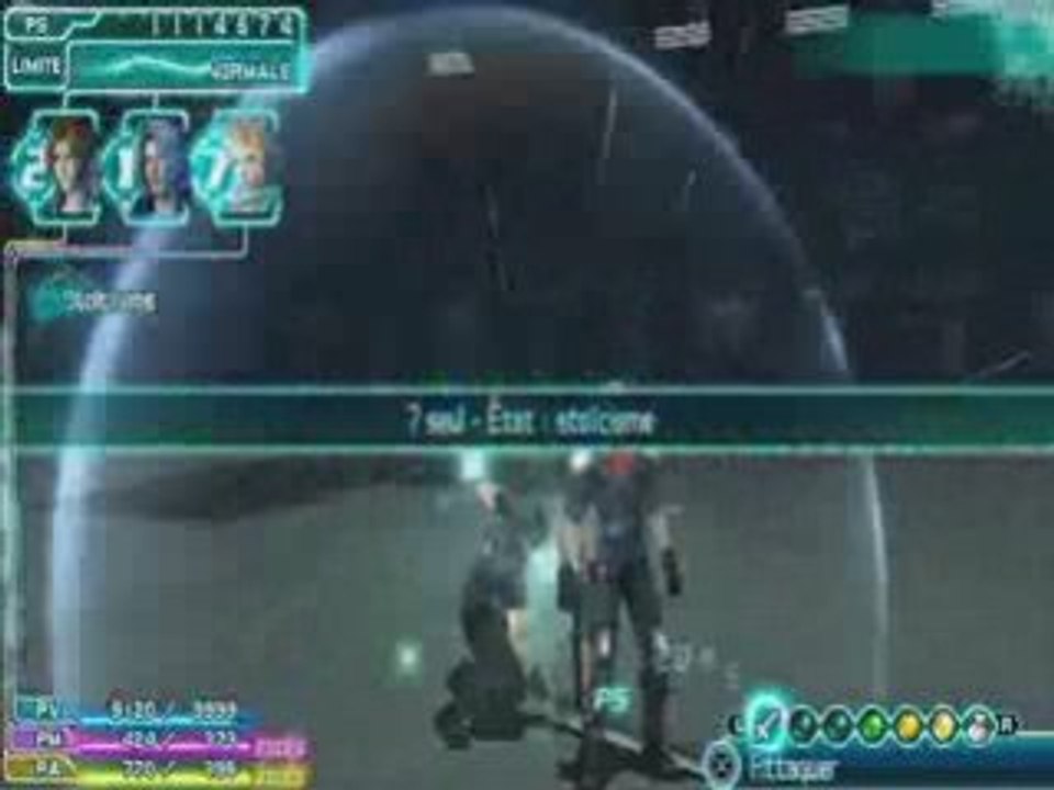 Crisis Core