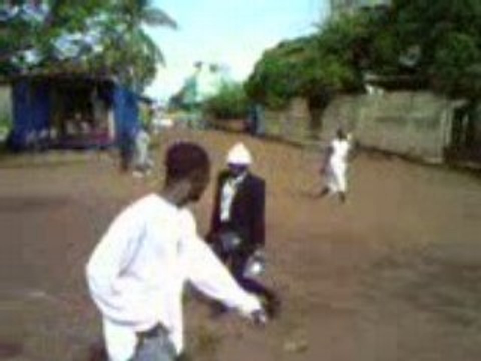 Joe Bala la mascotte de bamakosoldat.skyrock.com loool