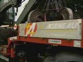 Ageneau Transport et Logistique