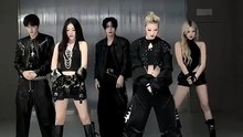 CRASH Song by AllDay Project dance cover in the Dhapaak.com gaming studio #dancecrew #dancemood