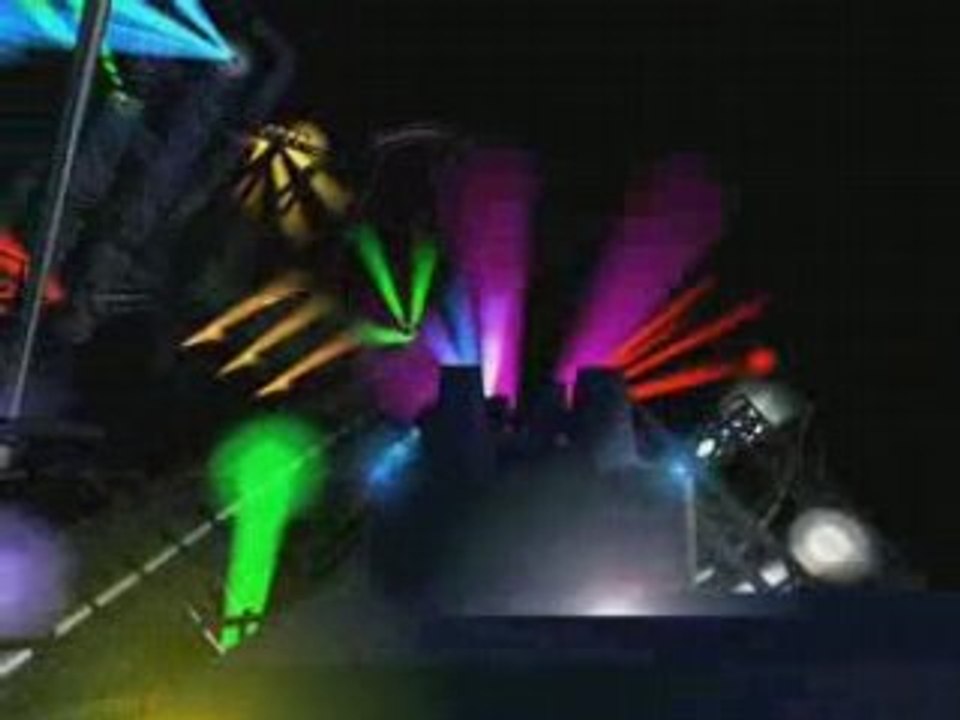 Rock 'N' Roller Coaster Version 6
