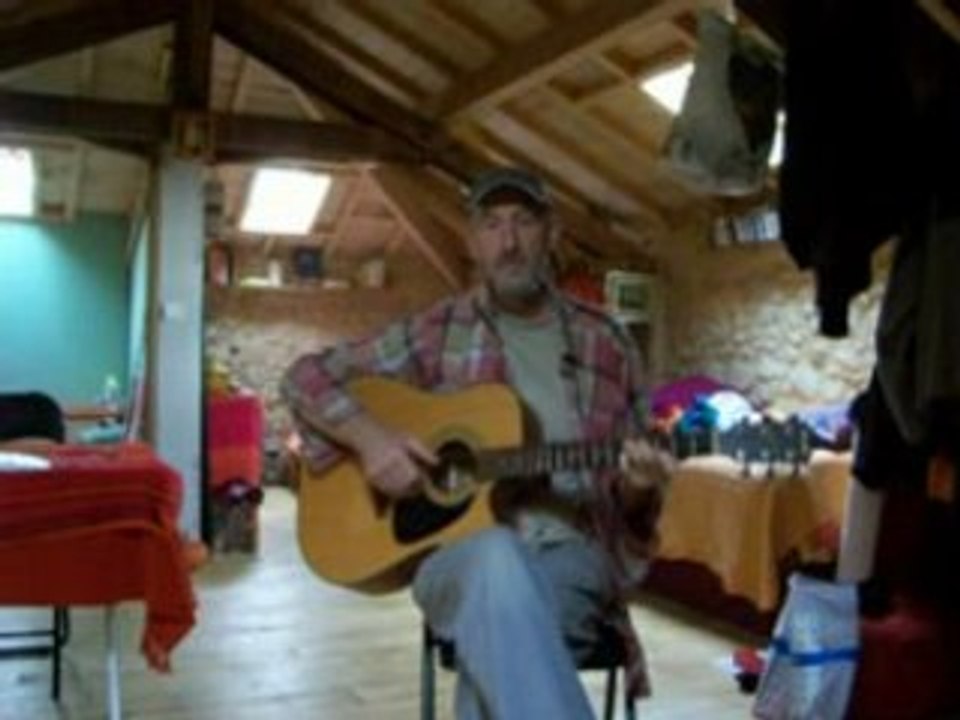 West Coast Blues - Blind Blake