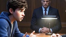 The Interview