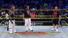 full seqmant The Hardys Celebrating the 35 Year Legacy of The Hardys  TNA iMPACT! October 15 2026