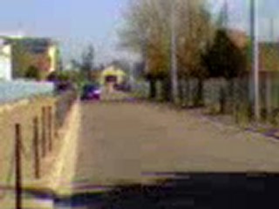 pro race run manston revo