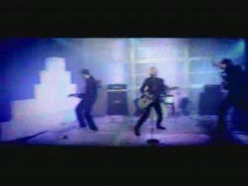 TRUSTGAME - Just Some Word - Videoclip