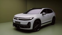 Der neue Volkswagen ID. Tiguan - Innovative Technologien, optionale Ausstattungen
