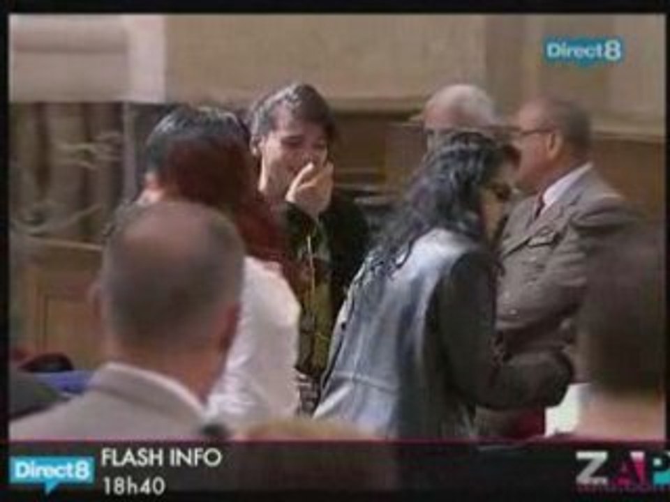 ZapACTU du 27 août 2008