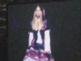 Défilé la foret japan expo 2008 (2)