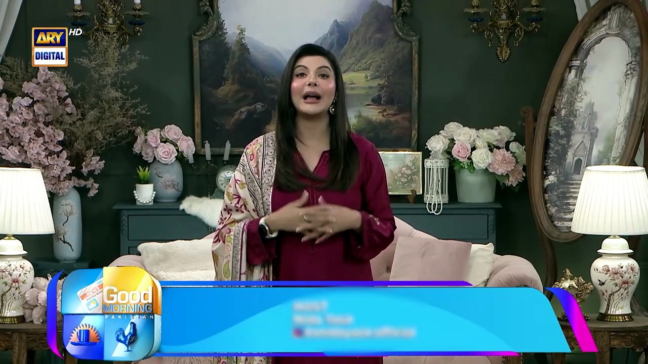 Good Morning Pakistan | Emerging Stars, Special Show | 7 November 2025 ...