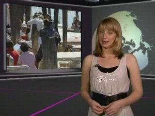 YouNews - Harold leaves Neighbours