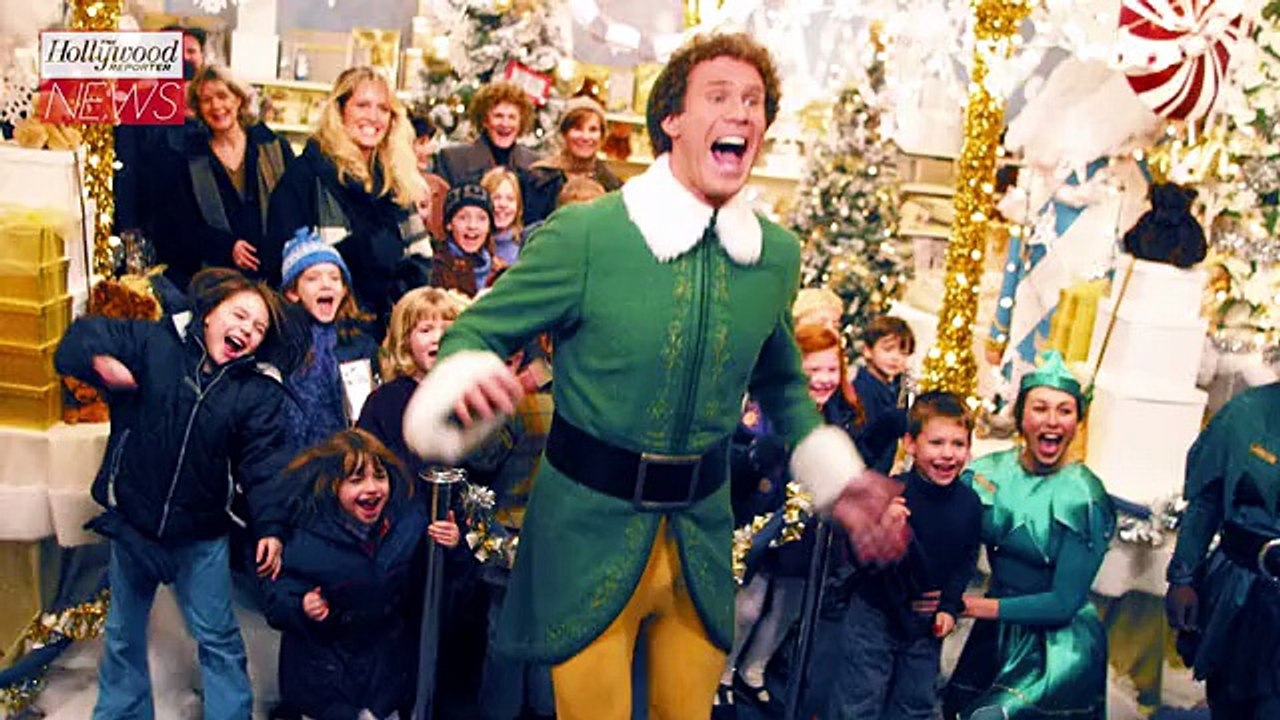 5 New Holiday Films & Where to Stream Them | THR News Video [Full Movie ...