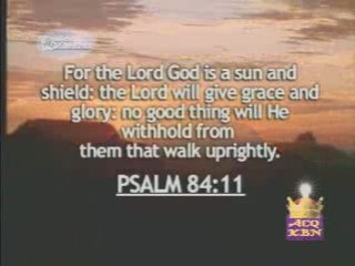 Quiet Moments - Episode 1