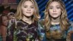 Mary-Kate et Ashley Olsen twins interview