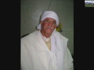 Des Aurès vers Sidi Harrat.