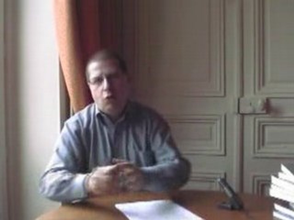 Interview de Jacques Rodet (n°5)