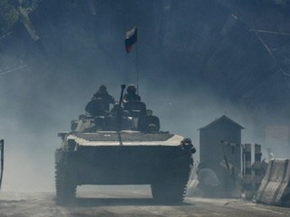 Télézapping : Un petit air de guerre froide ?