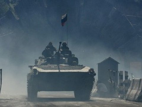 Télézapping : Un petit air de guerre froide ?