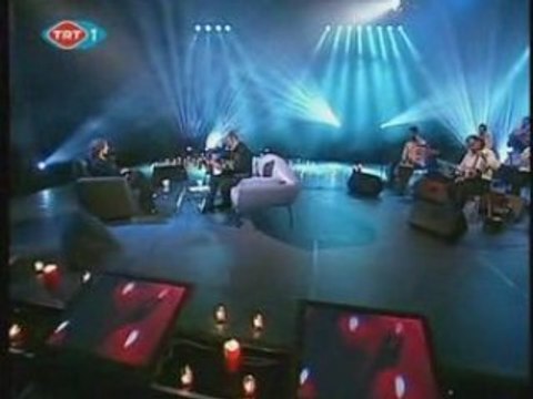 Esat Kabaklı ''Gömdüm Oğul''