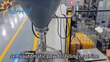 How To Select Semi-Automatic Powder Filling Machine For Small Batch Production?