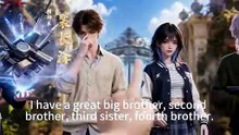 Spoiled by the Whole Family of Big Shots | Ep1 | Chinese Short Drama | English Sub | full episodes