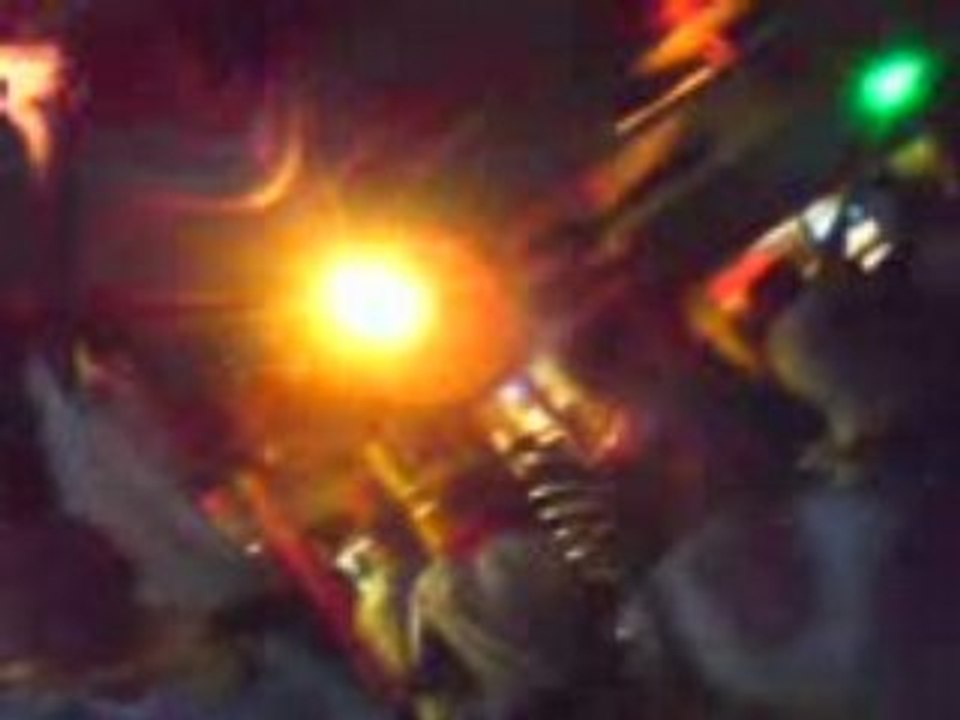 Warung tapas la vache elle est barjot