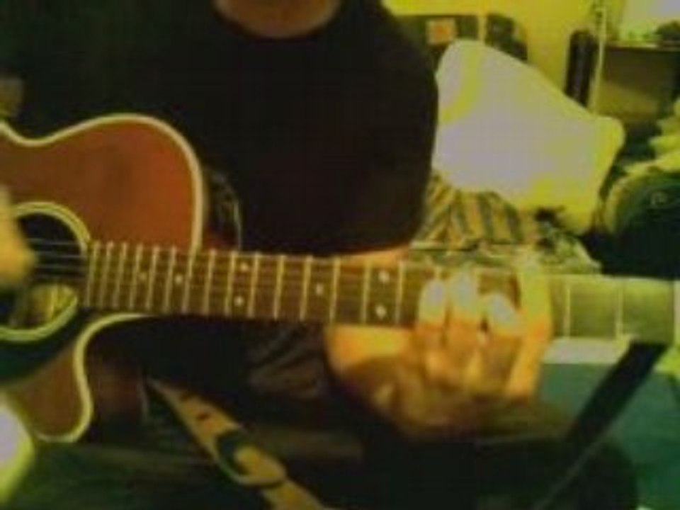 Petite marie (Francis CABREL)