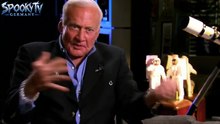Was haben die Astronauten von Apollo 11 auf den Mond gesehen