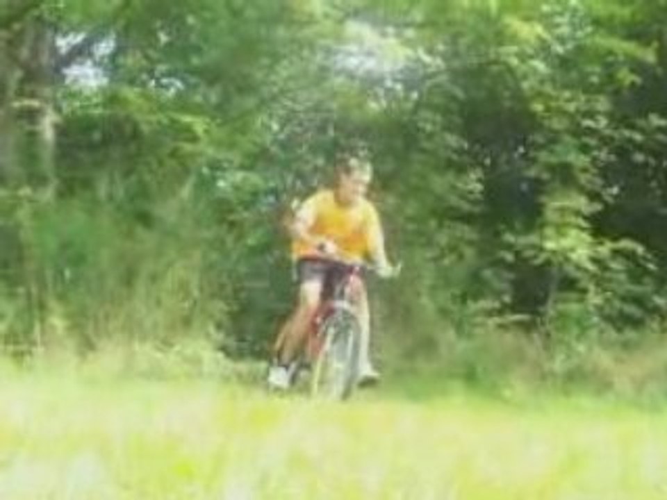 FREERIDE IN WATERPET